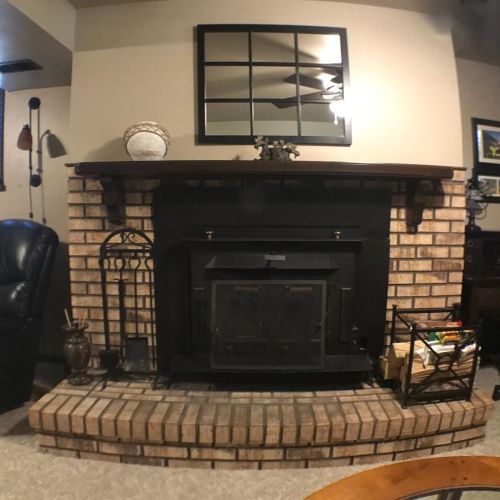 214 Brandt Pl, Hobart IN  46342-3422 exterior