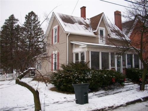 114 Sandusky St, Mechanicsburg, OH 43044-1143