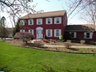 612 Pancoast Ln, Downingtown, PA 19335-1244