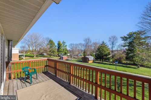 2102 Flowing Springs Rd, Charles Town WV  25414-5853 exterior