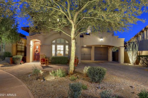 20465 98th St, Scottsdale, AZ 85255-6221