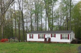 4751 Bull Run Creek Rd, Franklinville, NC 27248-8039
