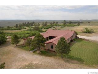 7752 Greenland Rd, Franktown, CO 80116-8211