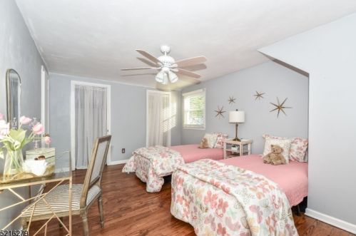 90 Portland Ave, Fanwood NJ  07023-1172 exterior