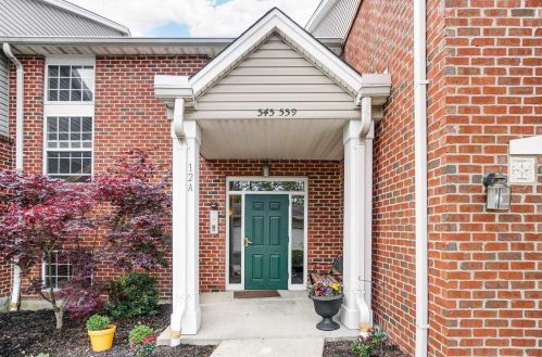 557 Fawn Run Dr, Newport, KY 41076-3790