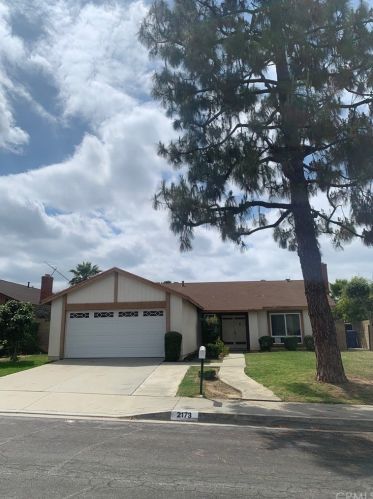 2173 Calmette Ave, City Of Industry, CA 91748