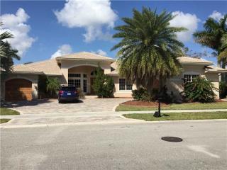 14945 40th St, Hollywood FL  33024 exterior