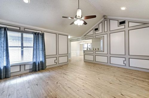 5404 Nevada Dr, Greenville TX  75402-6103 exterior