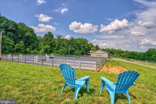 290 Willow Glen Rd, Siddonsburg PA  17019-8949 exterior