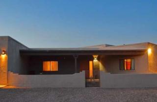 1950 Lemonwood Rd, Tucson AZ  85755-9539 exterior
