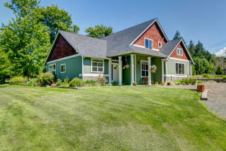 5405 147th Ave, Snohomish WA  98290-9014 exterior