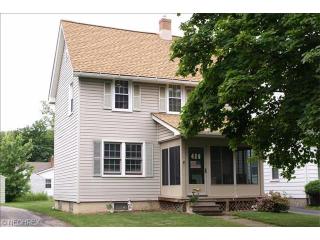 428 Hayes Ave, Mc Donald, OH 44437-1914