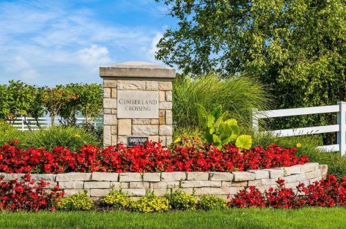 103 Glen Crossing Dr, Pataskala OH  43062 exterior