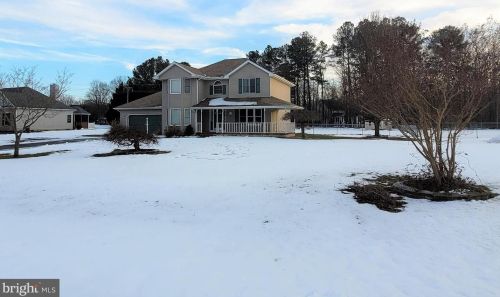 308 Springfield Way, Dover, DE 19904-9127