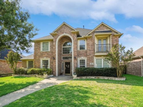614 Ashfield, Richardson, TX 75081-5170