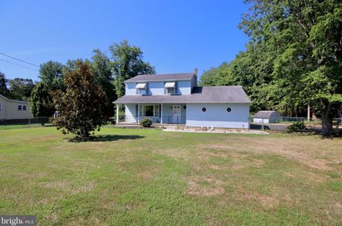 2503 Pennsylvania Ave, West Deptford NJ  08096-4753 exterior