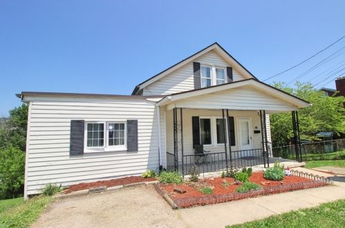 524 Tannehill St, Canonsburg, PA 15317-1756