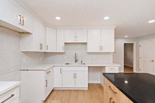 2841 El Nido Dr, Altadena CA  91001-4917 exterior