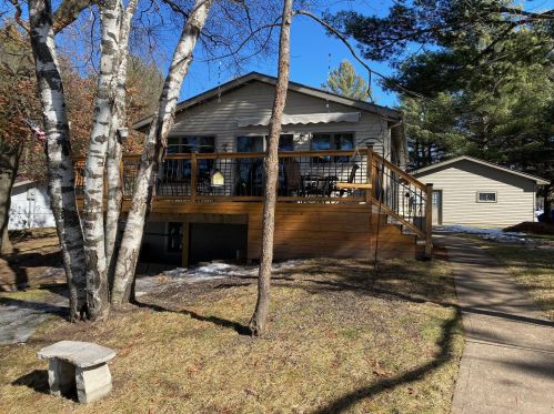 23629 Bashaw Trl, Shell Lake, WI 54871-9141