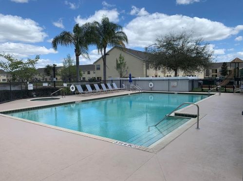 2790 Club Cortile Cir, Kissimmee, FL