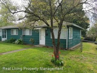 3107 11th St, Vancouver WA  98661-4807 exterior