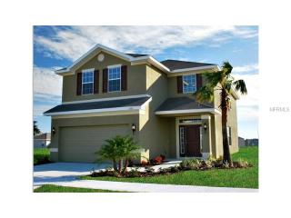 24144 Plymouth Hollow Cir, Mount Plymouth FL  32776-9504 exterior