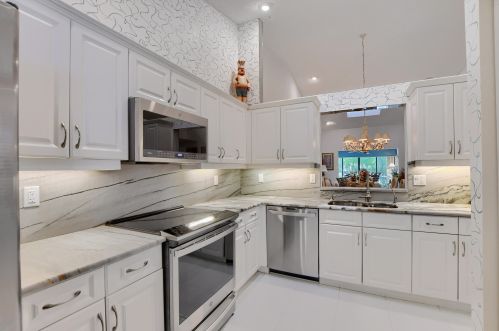 8425 Springlake Dr, Boca Raton FL  33496-4904 exterior