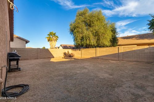 8539 Pima St, Tolleson AZ  85353-8806 exterior