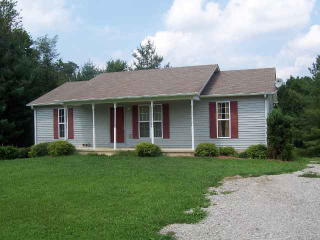 1520 Paran Rd, Cookeville, TN 38506-7168