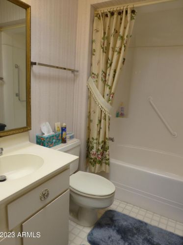 10933 Kelso Dr, Sun City AZ  85351-4655 exterior