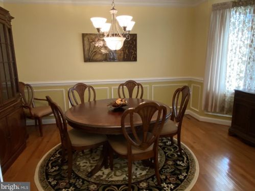 203 Waterfowl Dr, Magnolia DE  19962-2505 exterior