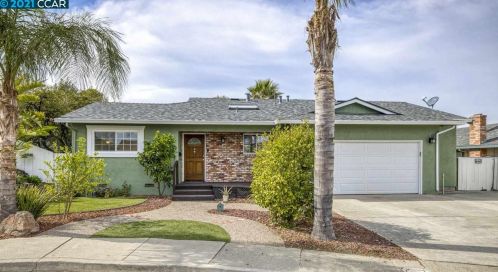 4398 Hillview Dr, West Pittsburg, CA 94565-6026