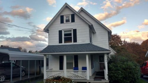 106 2nd Ave, Susquehanna, PA 18847-2813