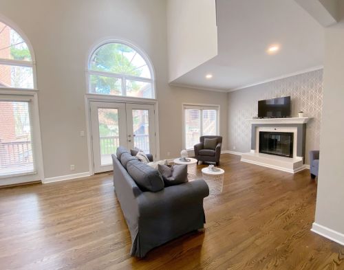 2742 Mansion Pl, Covington KY  41017-4700 exterior