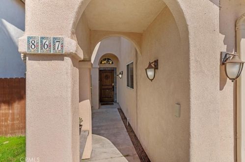 867 9th St, Pismo Beach CA  93433-2737 exterior