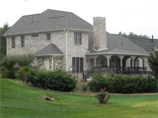 101 Snead Ct, Salisbury NC  28144-8425 exterior