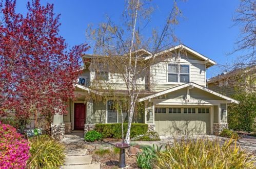 1315 Elam Ave, Campbell, CA 95008-4439
