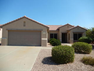 19501 Papago Dr, Sun City, AZ 85374-5107