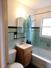 3127 Beekman St, Cincinnati OH  45225-1203 exterior