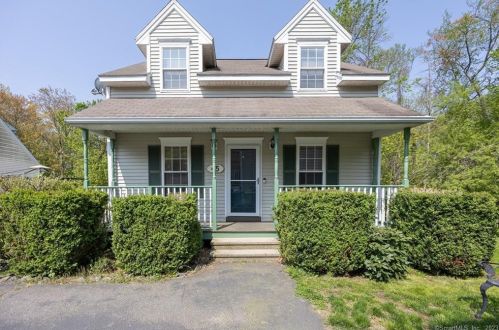 45 Sorrel Rd, Waterbury, CT 06704-2499