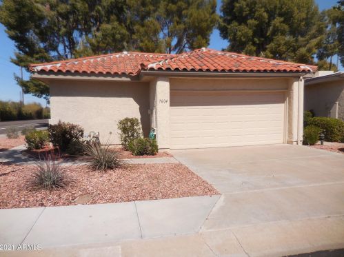 7604 Plaza Ave, Scottsdale, AZ 85250-6827
