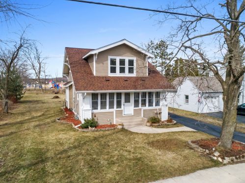 145 Elias St, Wales, WI 53183-9701
