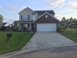 107 Walton Pl, Summerville, SC 29483-7098