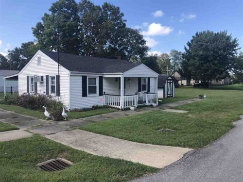 3007 1st St, Petersburg, KY