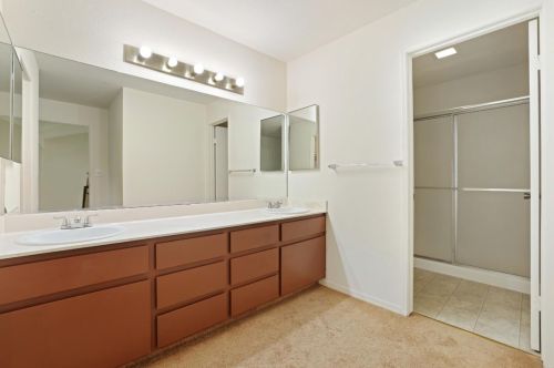 7443 Tulare Hill Dr, San Jose CA  95139-1275 exterior