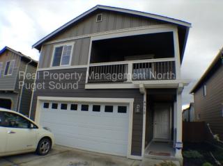 4918 148th St, Marysville WA  98271-3426 exterior