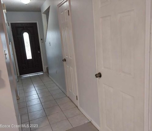 3444 Joe Murell Dr, Titusville FL  32780-4570 exterior