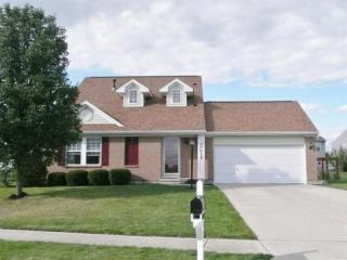 10015 Sawgrass Ln, Piqua, OH 45356-7516