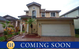 228 107th Ave, Hollywood FL  33026-4060 exterior