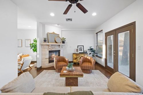 302 Deepwood Dr, Georgetown TX 78628-8305 exterior